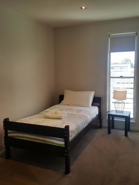 104 On Merri Apartments - Hotel QLD 24