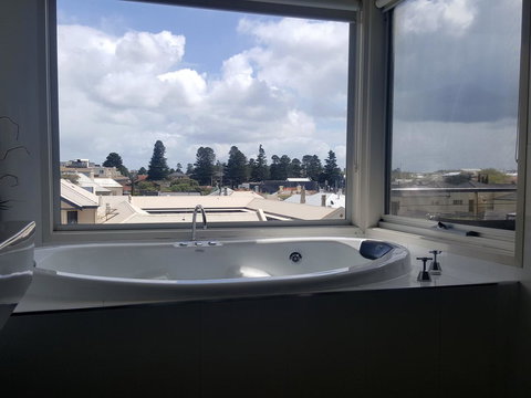 104 On Merri Apartments - Hotel QLD 22