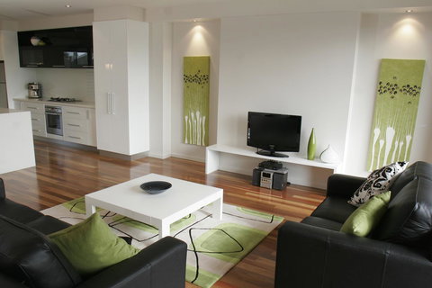 104 On Merri Apartments - Hotel QLD 9