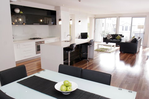 104 On Merri Apartments - Hotel QLD 7