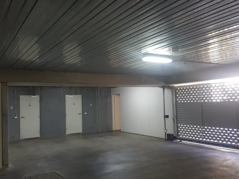 104 On Merri Apartments - Hotel QLD 16