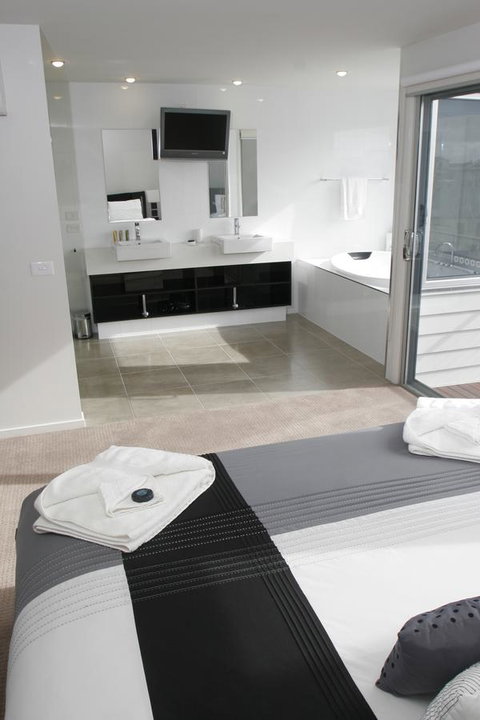 104 On Merri Apartments - Hotel QLD 5