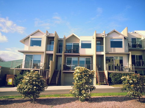 104 On Merri Apartments - Hotel QLD 11