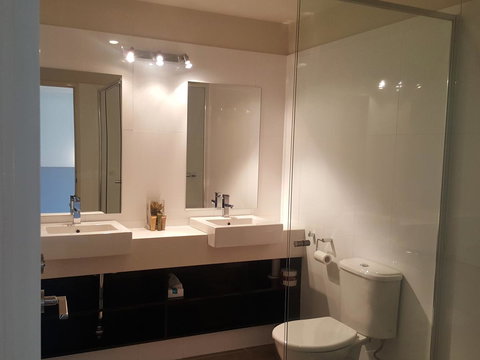 104 On Merri Apartments - Hotel QLD 23