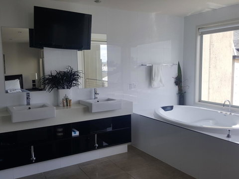 104 On Merri Apartments - Hotel QLD 19