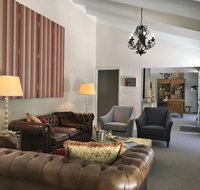 Silverwood House - Hotel QLD