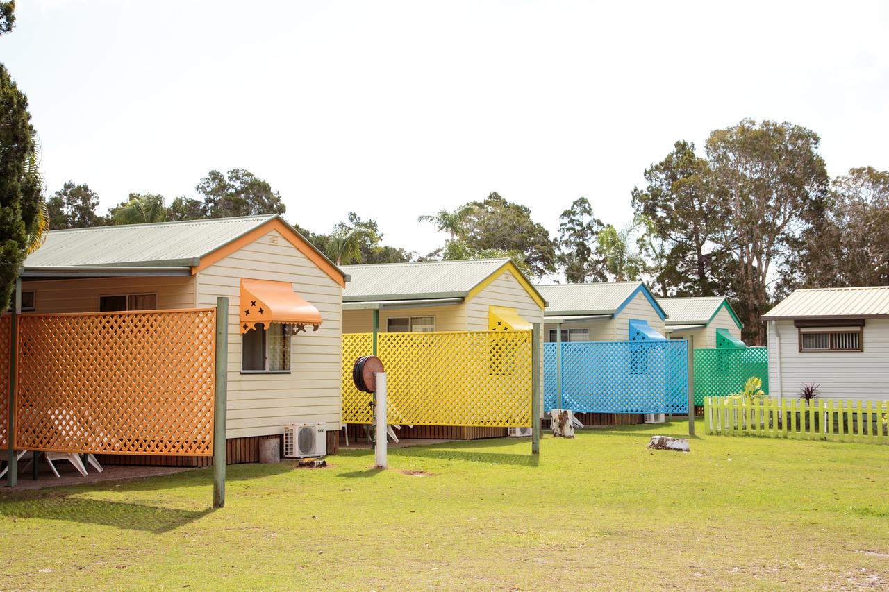 Rainbow Beach QLD Hotel QLD