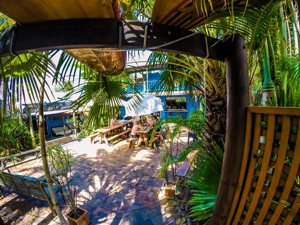 Mount Tom QLD Hotel QLD