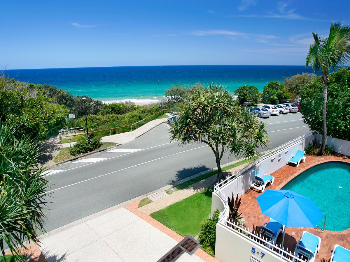  Hotel QLD