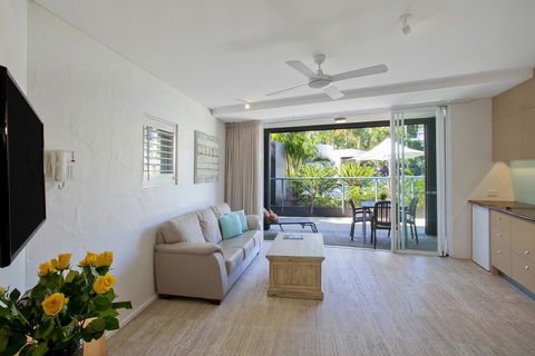 Noosa Blue Resort - Hotel QLD 24