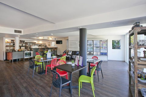 Noosa Blue Resort - Hotel QLD 2