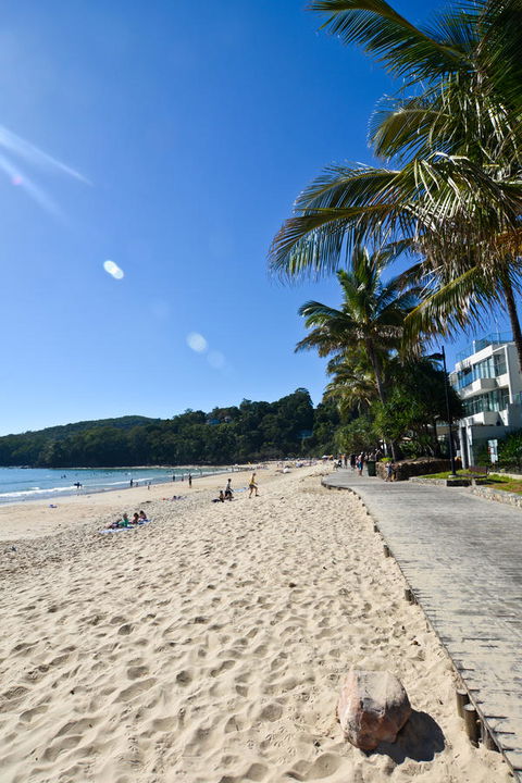 Noosa Blue Resort - Hotel QLD 20