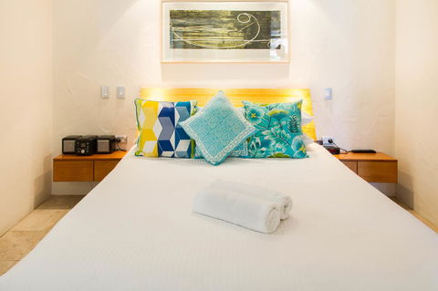 Noosa Blue Resort - Hotel QLD 27