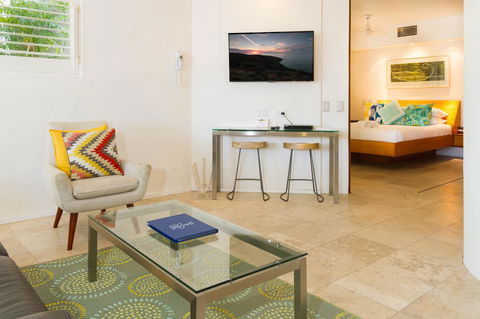 Noosa Blue Resort - Hotel QLD 31