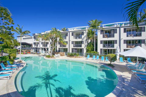 Noosa Blue Resort - Hotel QLD 21