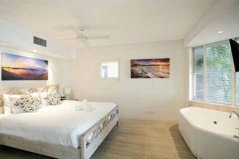 Noosa Blue Resort - Hotel QLD 7