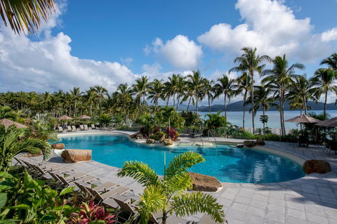 Whitsunday Apartments - Hotel QLD 1