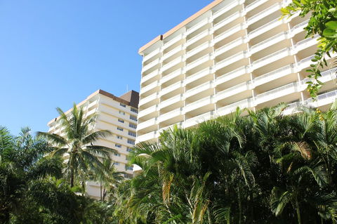 Whitsunday Apartments - Hotel QLD 9