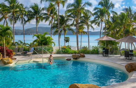 Whitsunday Apartments - Hotel QLD 3