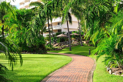 Whitsunday Apartments - Hotel QLD 10