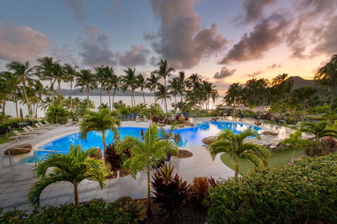 Whitsunday Apartments - Hotel QLD 13