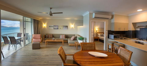 Whitsunday Apartments - Hotel QLD 5
