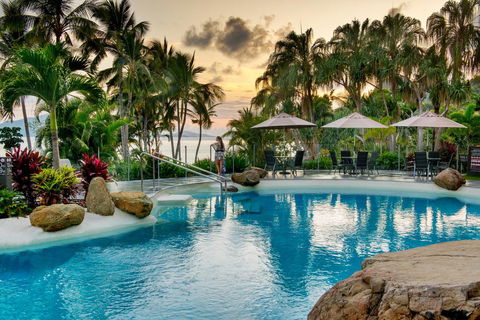 Whitsunday Apartments - Hotel QLD 2