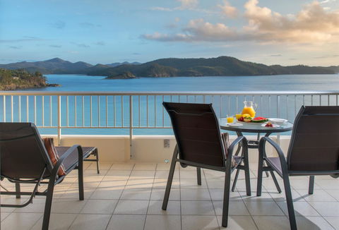 Whitsunday Apartments - Hotel QLD 6