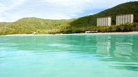 Whitsunday Apartments - Hotel QLD 8