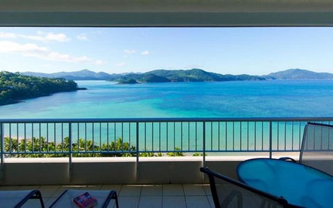 Whitsunday Apartments - Hotel QLD 14