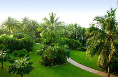 Whitsunday Apartments - Hotel QLD 11