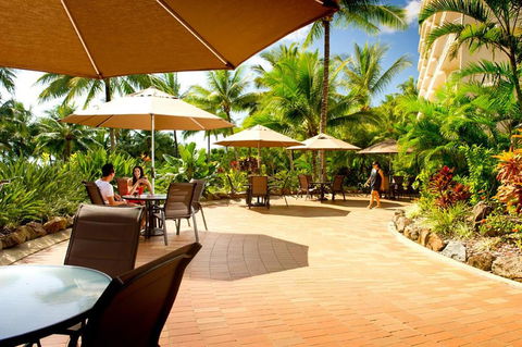 Whitsunday Apartments - Hotel QLD 12