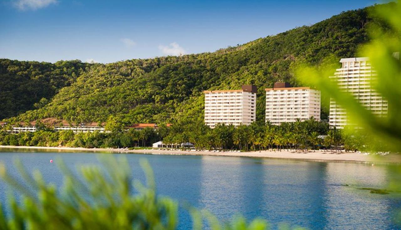 Whitsundays QLD Hotel QLD