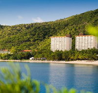 Whitsunday Apartments - Hotel QLD