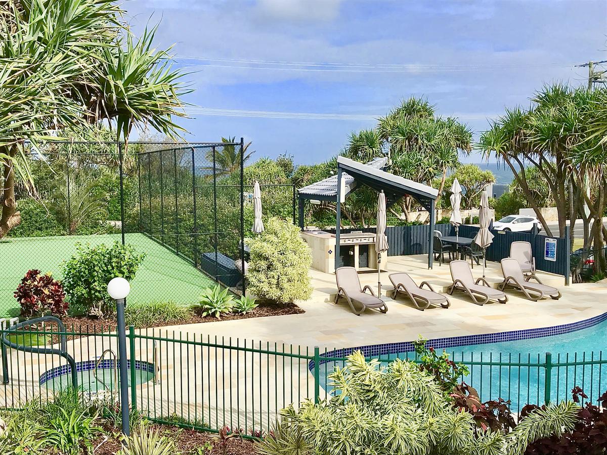Sunrise Beach QLD Hotel QLD