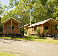 Captain Cook Holiday Village 1770 - Hotel QLD