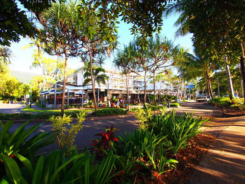 Drift Palm Cove - Hotel QLD 8