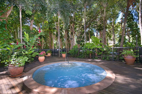 Drift Palm Cove - Hotel QLD 21