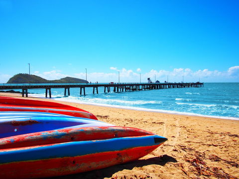 Drift Palm Cove - Hotel QLD 18