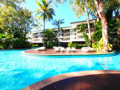 Drift Palm Cove - Hotel QLD 3
