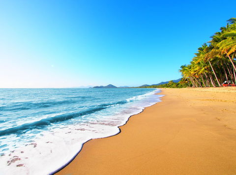 Drift Palm Cove - Hotel QLD 9