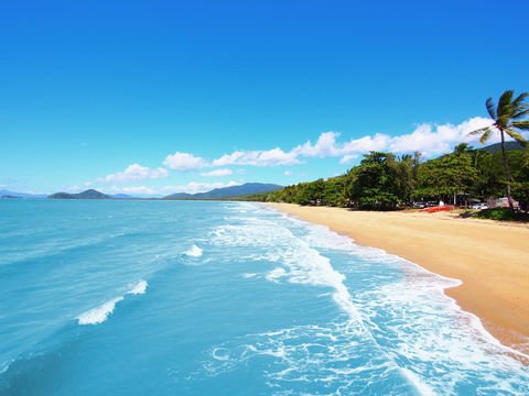 Drift Palm Cove - Hotel QLD 26