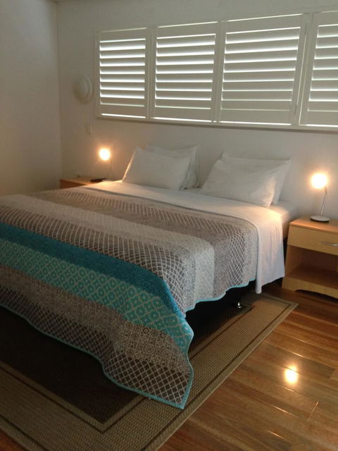 Chez Noosa Resort Motel - Hotel QLD 34