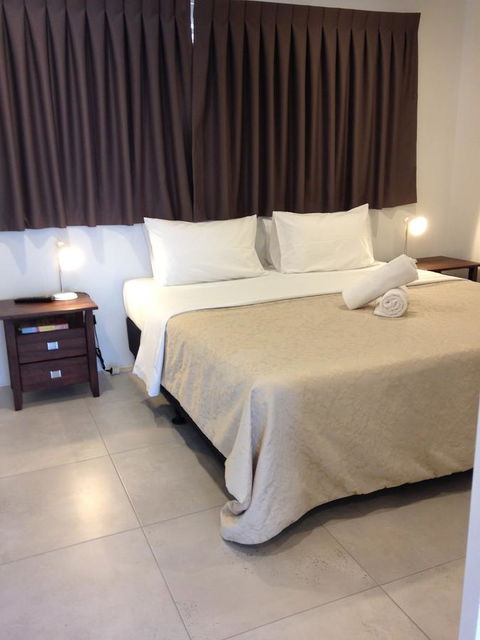 Chez Noosa Resort Motel - Hotel QLD 13