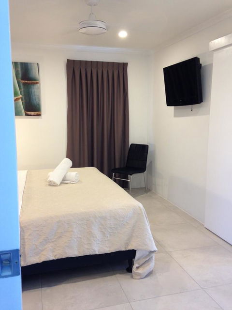 Chez Noosa Resort Motel - Hotel QLD 12
