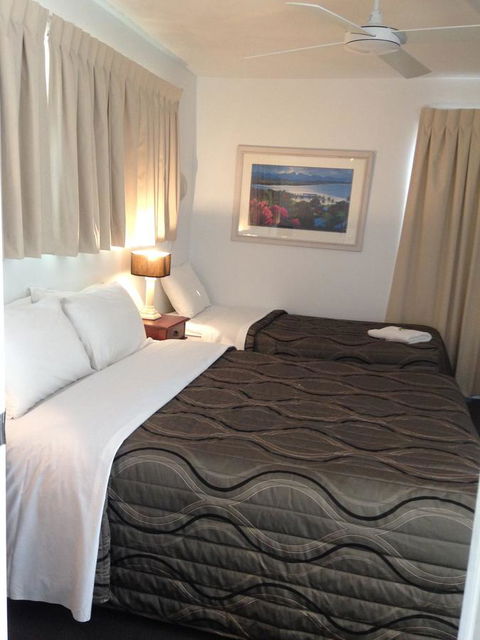 Chez Noosa Resort Motel - Hotel QLD 2