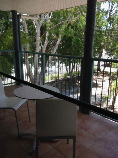 Chez Noosa Resort Motel - Hotel QLD 8