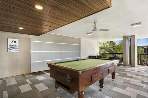 Peppers Noosa Resort And Villas - Hotel QLD 25