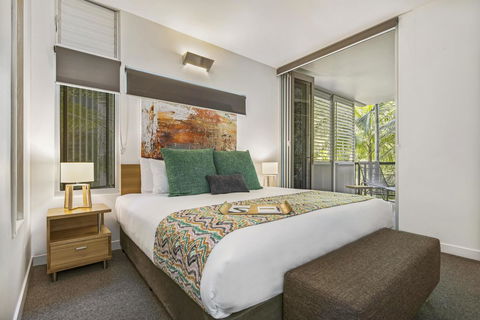 Peppers Noosa Resort And Villas - Hotel QLD 9