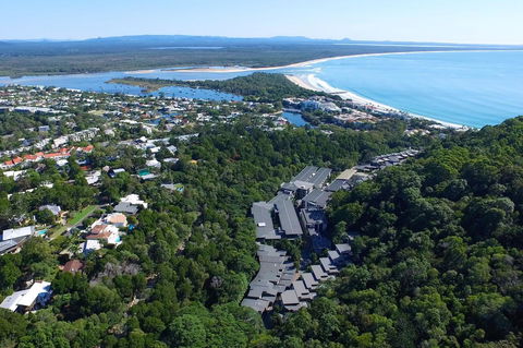 Peppers Noosa Resort And Villas - Hotel QLD 34